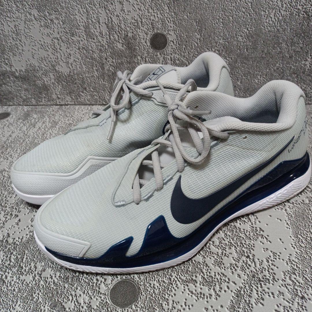 NIKE ZOOM VAPOR PRO HC プロ選手モデル26.5cm