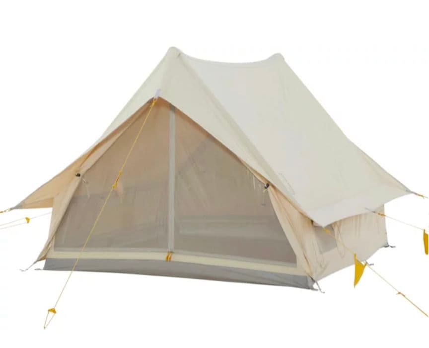 【新品】Ydun Mini Colour Pack - Mustard テント