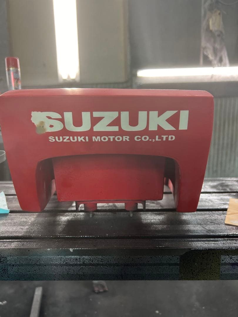 GS400 gs400 純正 テール　加工品