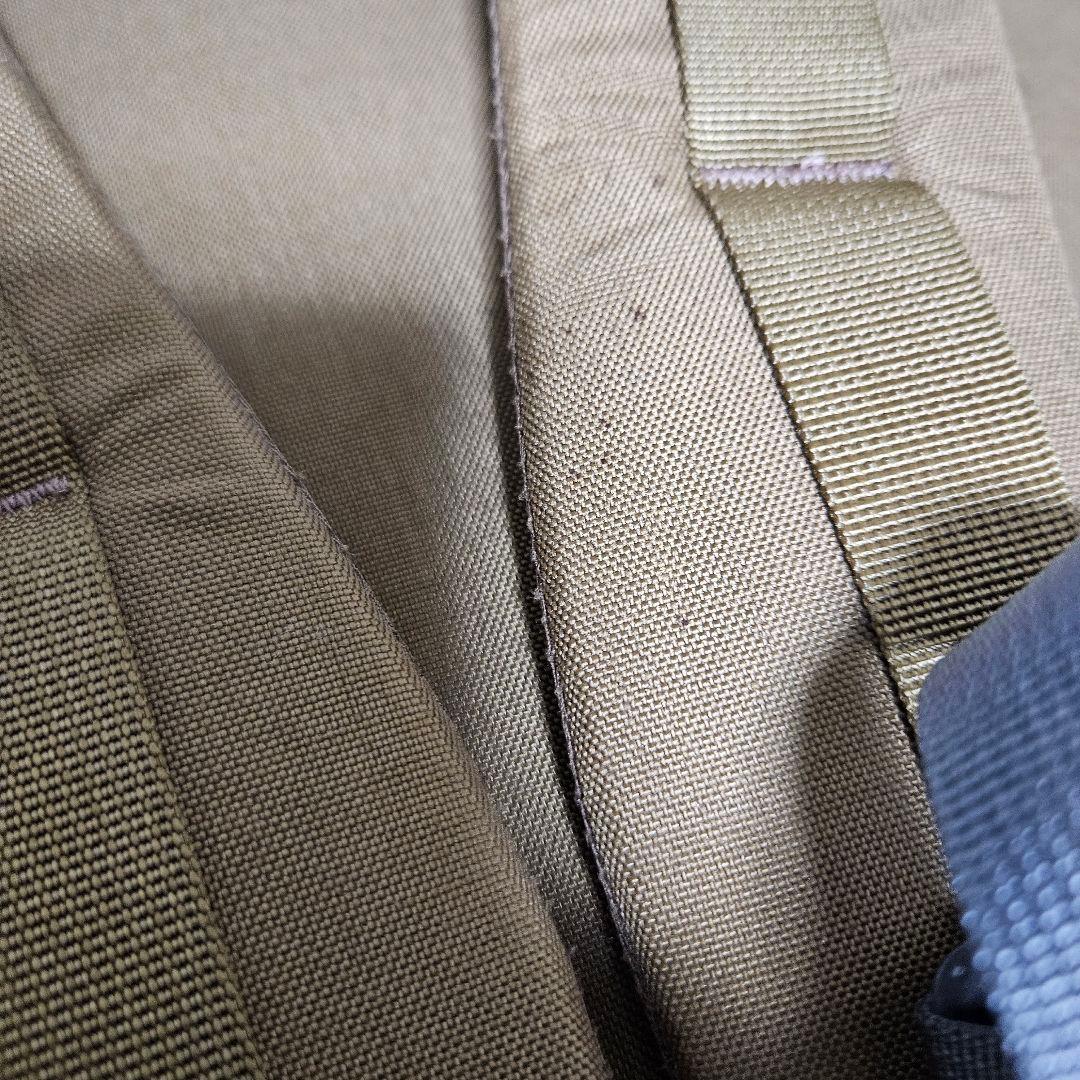 マ*ー様 ミステリーランチ ミッションローバー 3Way