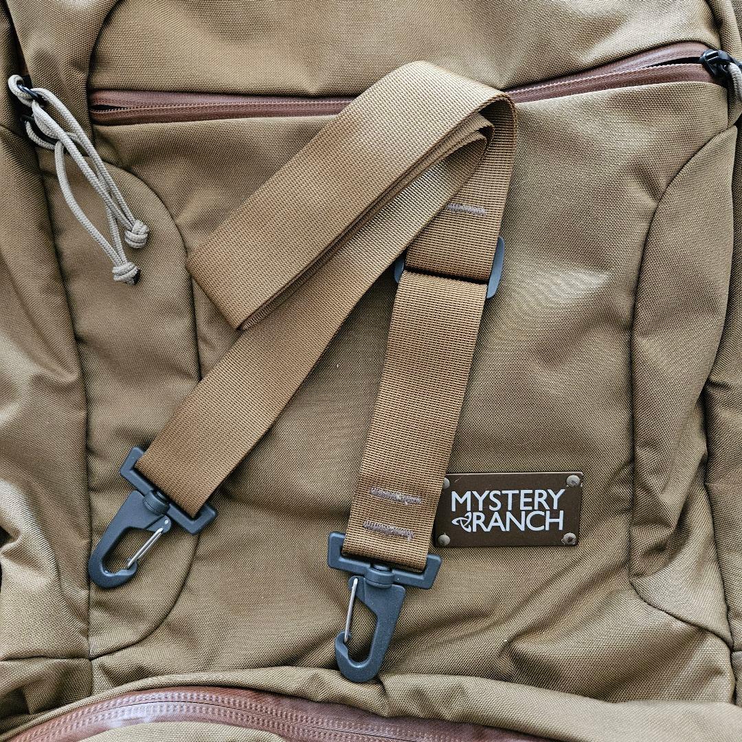 マ*ー様 ミステリーランチ ミッションローバー 3Way