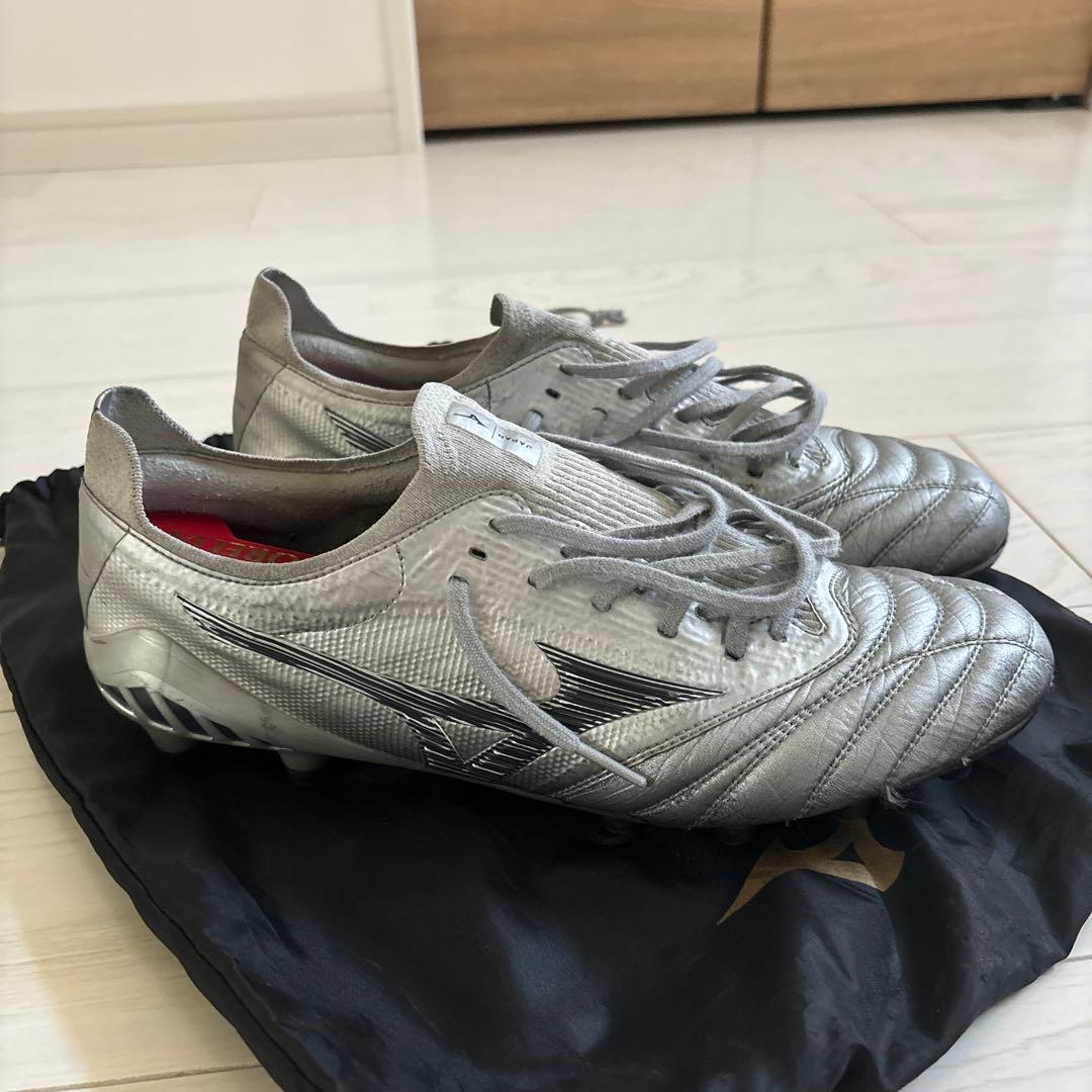 モレリアネオ3ベータ28㎝