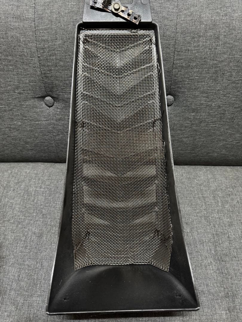 m*n様 ドラッグスター 400 アンダーカウル アンダーカバー