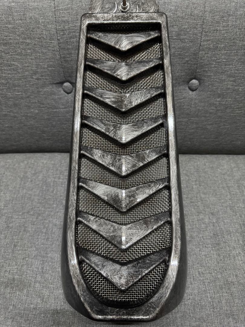 m*n様 ドラッグスター 400 アンダーカウル アンダーカバー