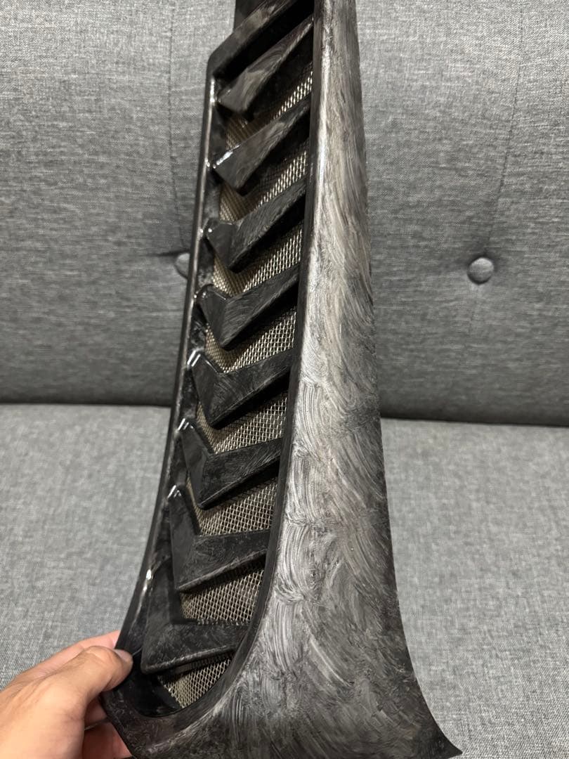 m*n様 ドラッグスター 400 アンダーカウル アンダーカバー