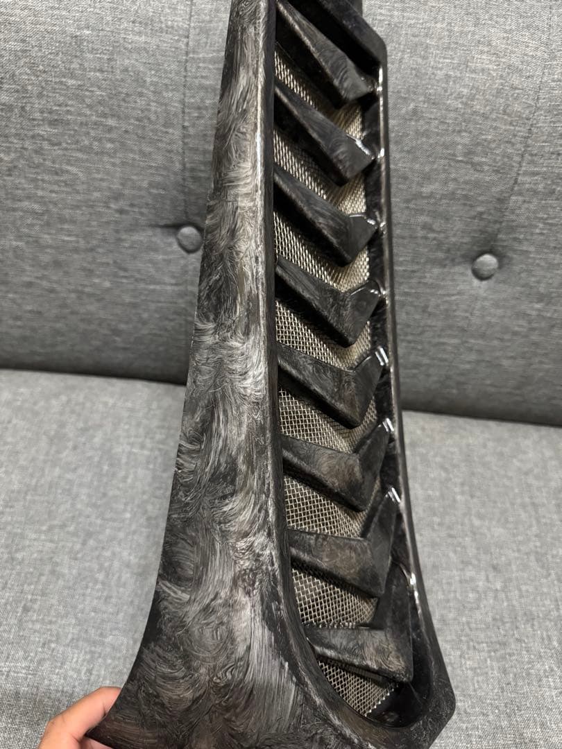 m*n様 ドラッグスター 400 アンダーカウル アンダーカバー