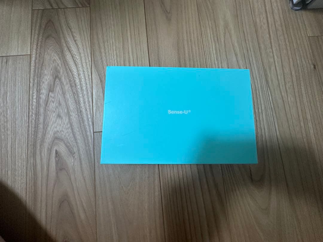 Sense-U スマートベビーセンサー