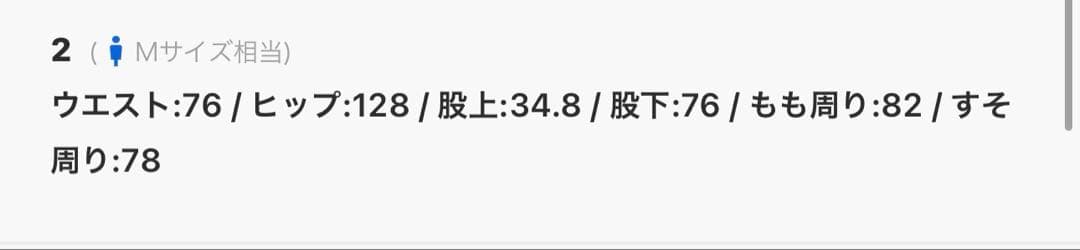 seyto ブロッキングカットアウトワイドワイドストライプパンツ 完売品