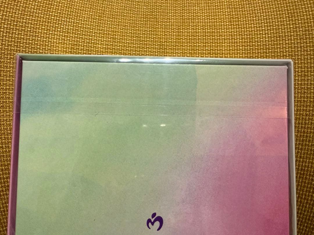 【新品未開封】Mrs. GREEN APPLE『Unity』完全生産限定盤