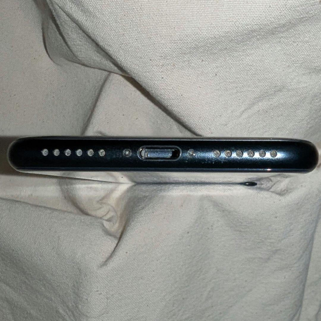 スマートフォン本体 Apple iPhone SE 3