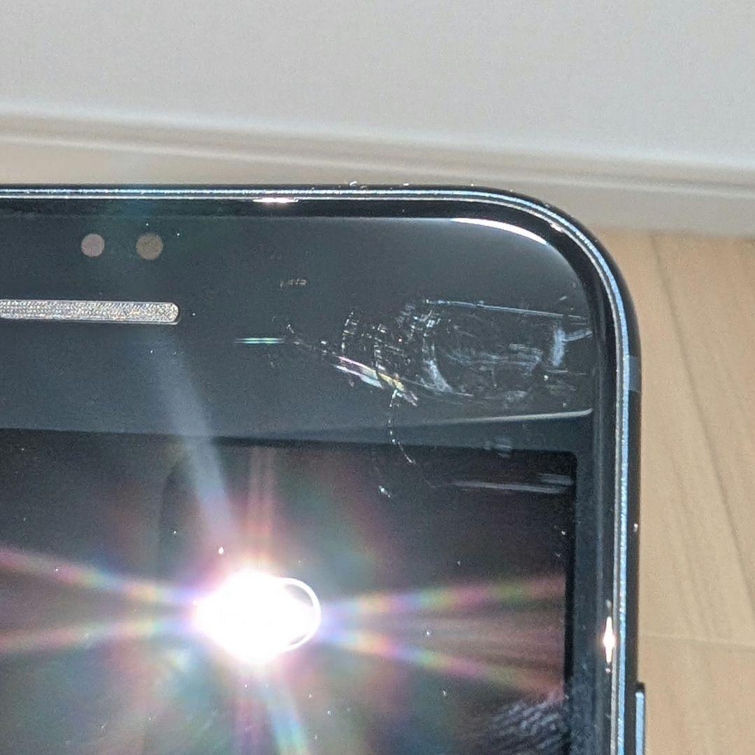 スマートフォン本体 Apple iPhone SE 3