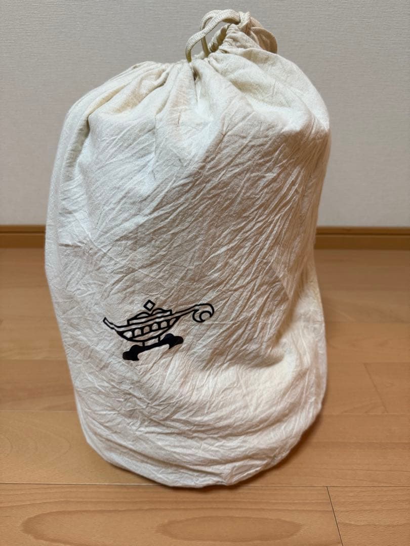 センゴクアラジン(Sengoku Aladdin) ポータブルガスストーブ