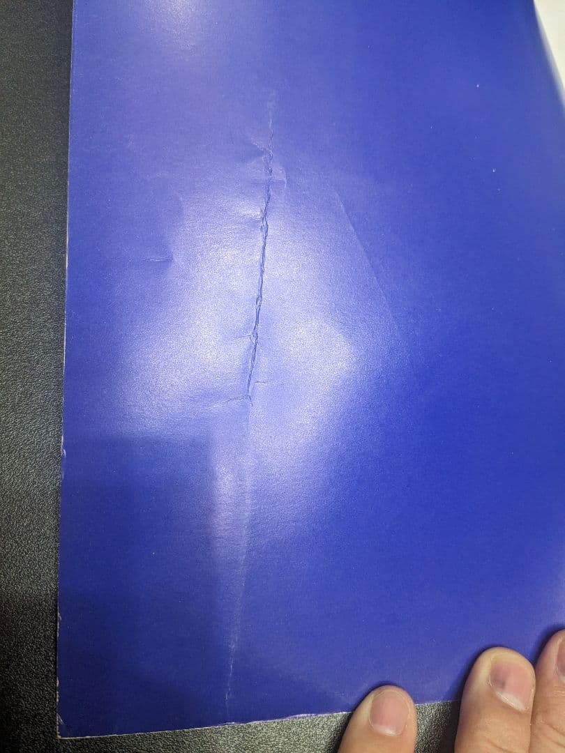 【激レア】COLOR「ASK THE ANGELS」バンドスコア