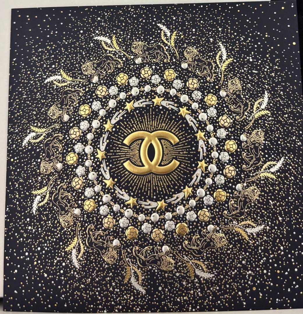 完売品新品未使用CHANELルージュココ グロス トリオセット／巾着チャーム等付