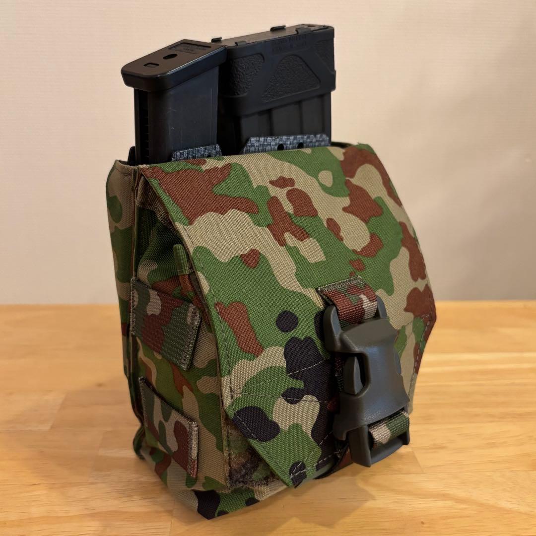 個人装備 \"Xmas SALE\" Spiritus Systems Type JSTA