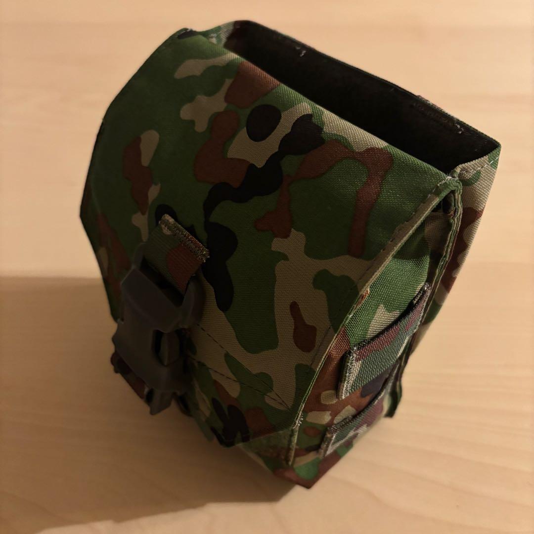 個人装備 \"Xmas SALE\" Spiritus Systems Type JSTA