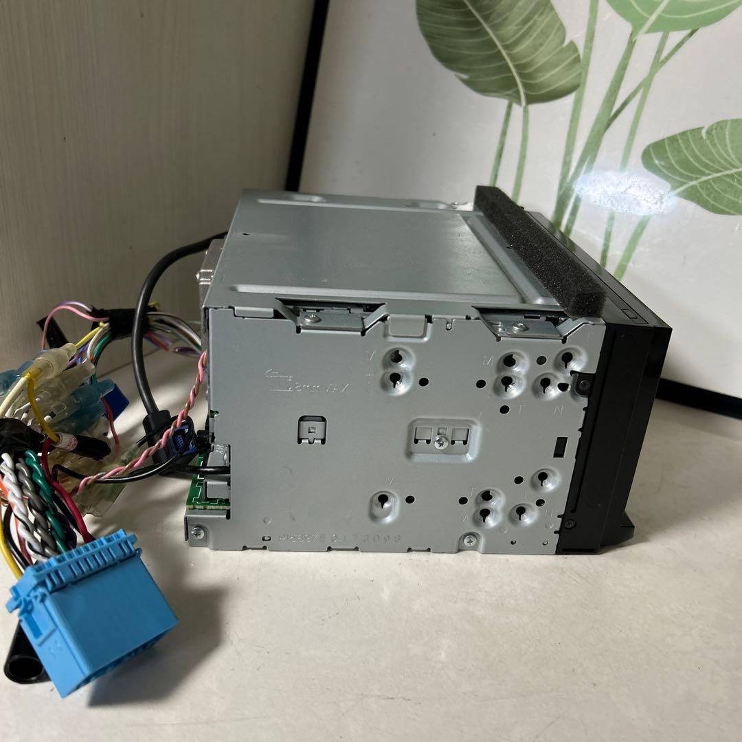 AVIC-ZH0077Pioneer carrozzeriaカーナビタッチパネル