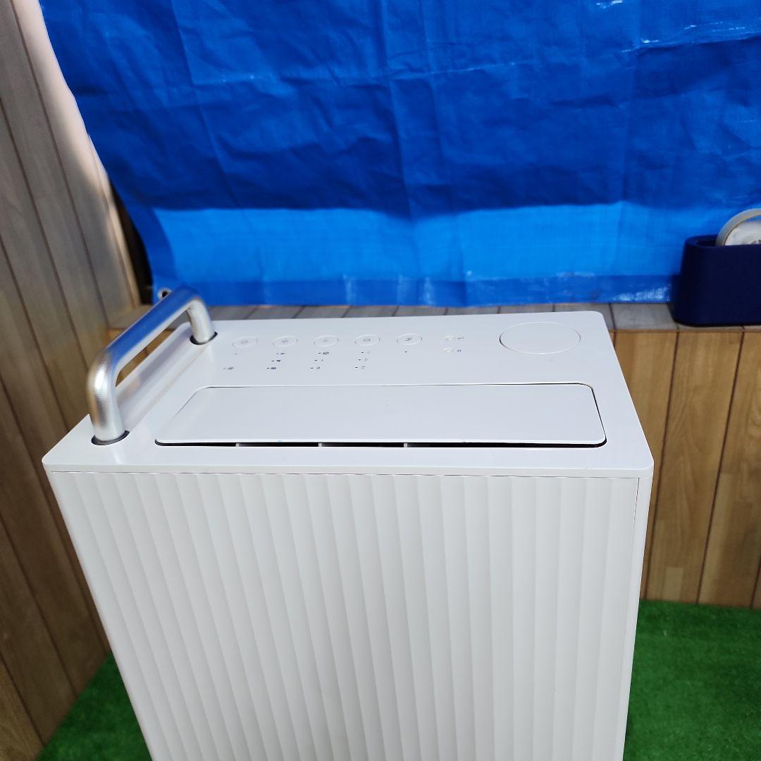 K85★カドー除湿器 DH-C7100 2022年製・保証付き・送料込み