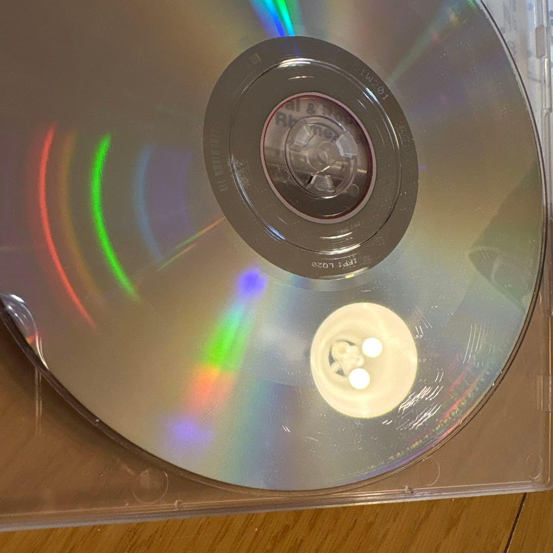 Benesse ベネッセ ワールドワイドキッズ DVDとCD