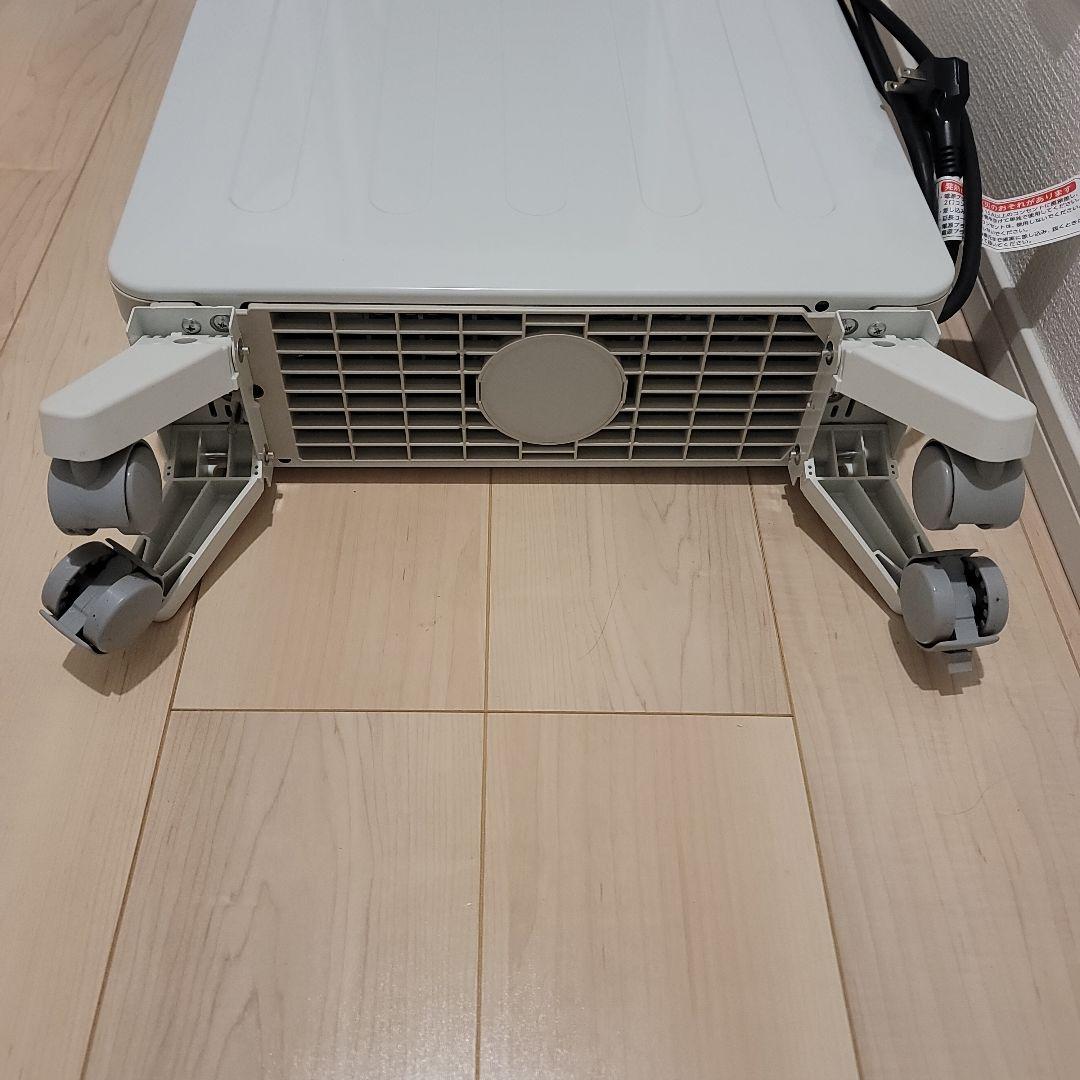 お買い得！CORONA(コロナ)オイルレスヒーター ノイルヒートDHS-1222