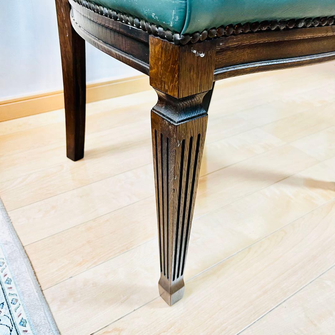 【美品①】 カリモク ドマーニ ダイニングチェア 4脚セット イス domani