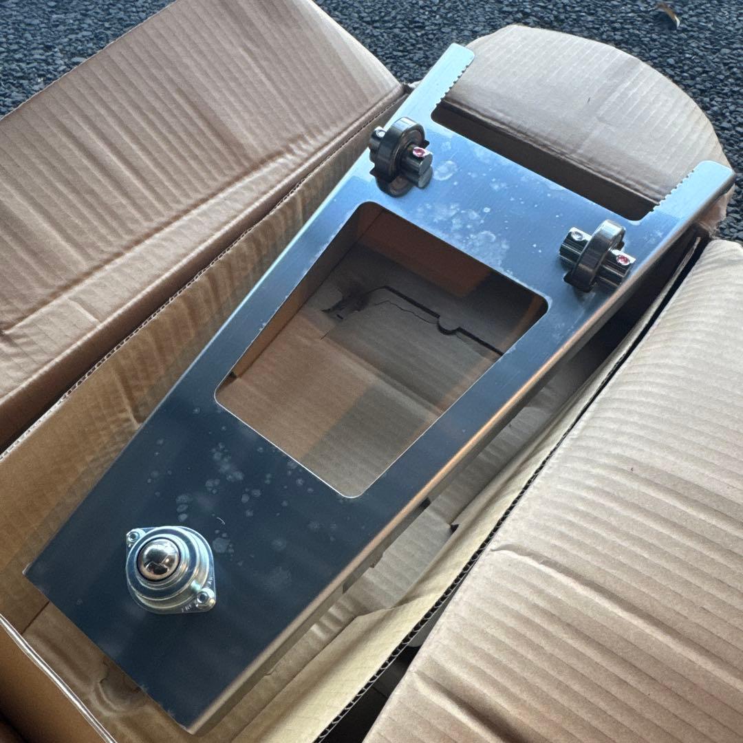 ATLAS バイクリフター