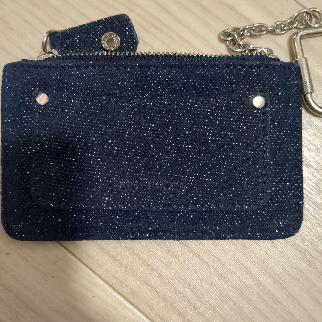 JIMMY CHOO小銭入れ