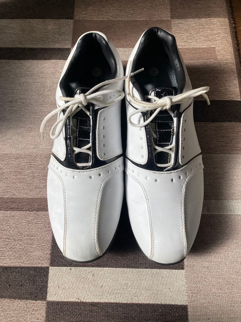 Munsing wear ゴルフシューズ