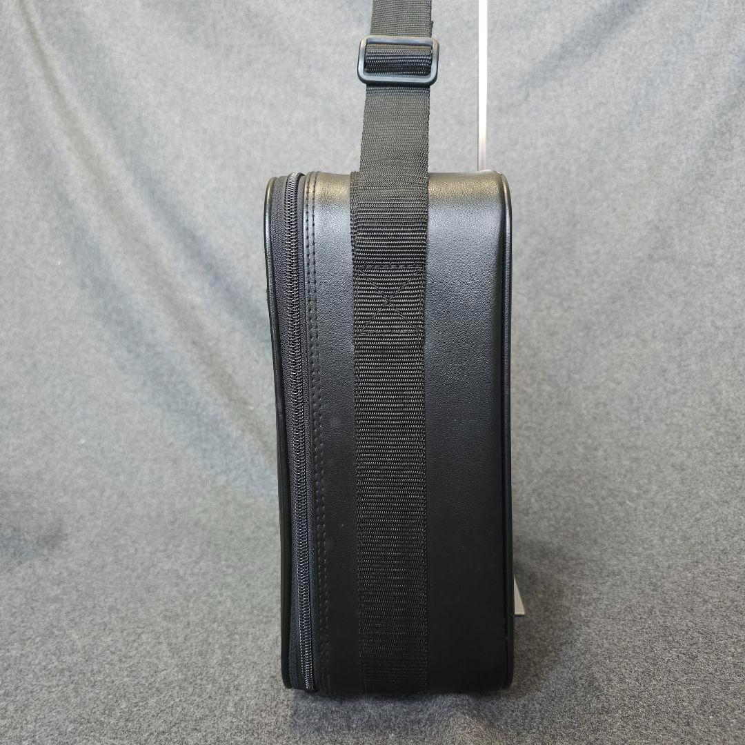 希少【アディダスオリジナル】2WAYアタッシュケース ショルダー 黒
