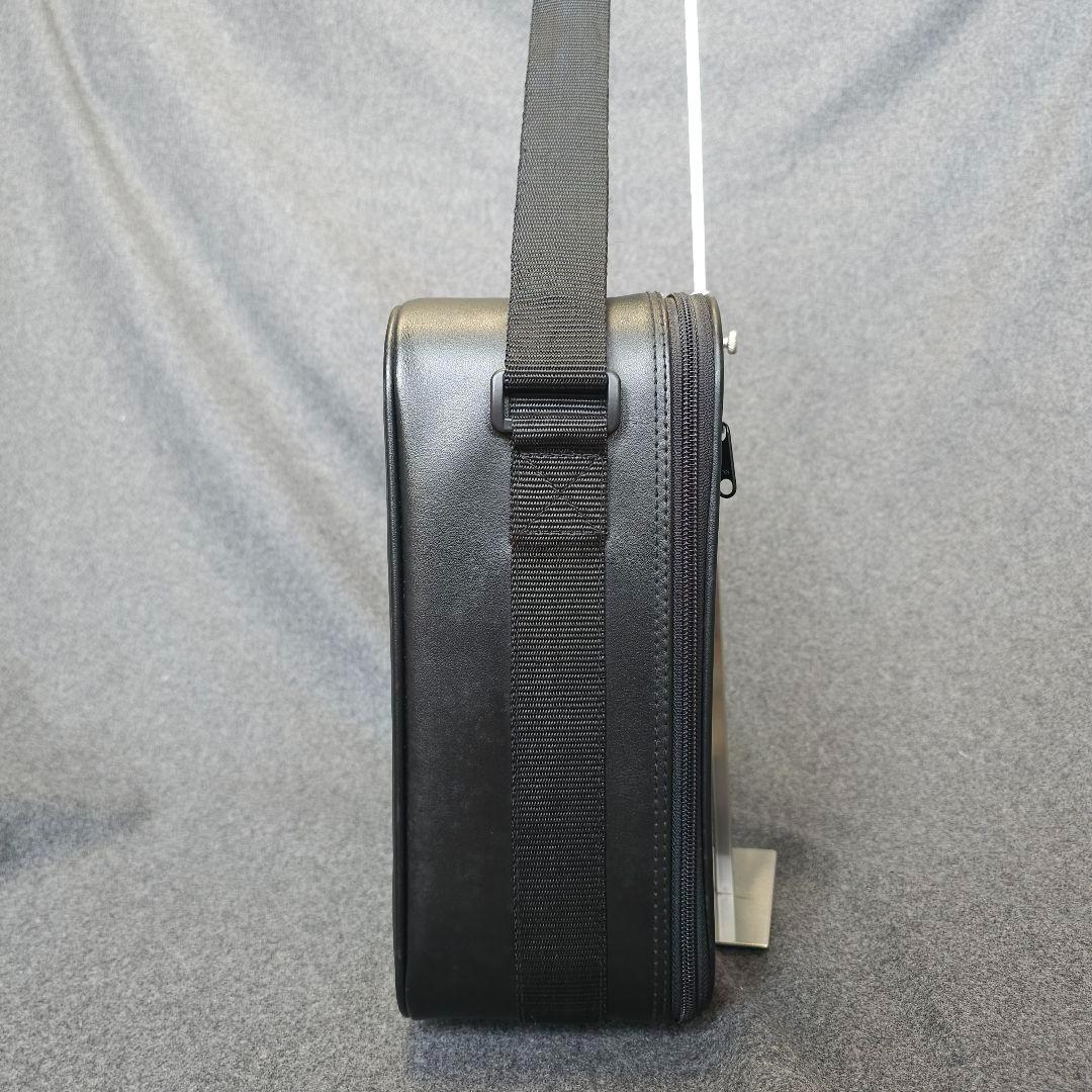 希少【アディダスオリジナル】2WAYアタッシュケース ショルダー 黒