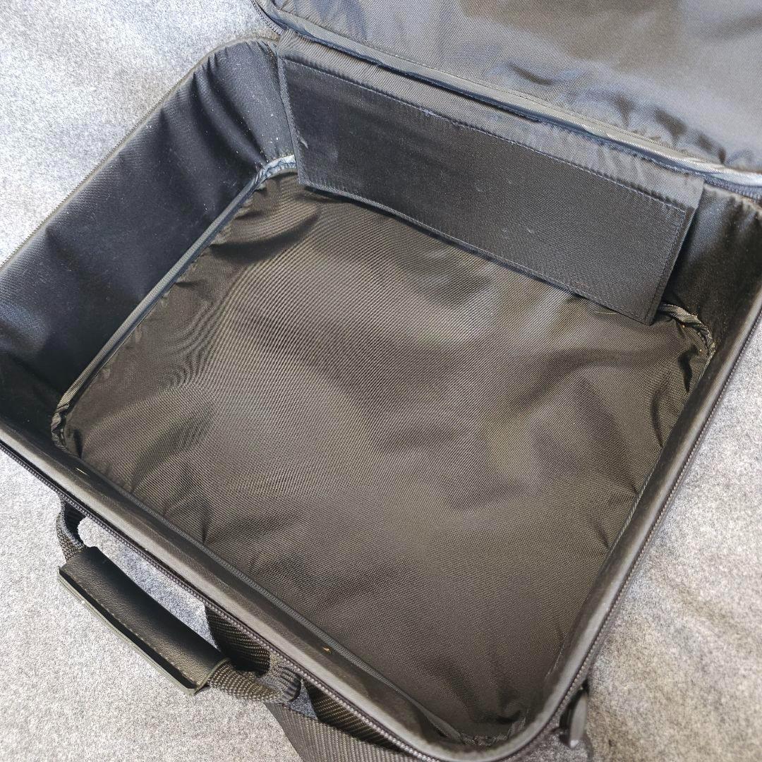 希少【アディダスオリジナル】2WAYアタッシュケース ショルダー 黒