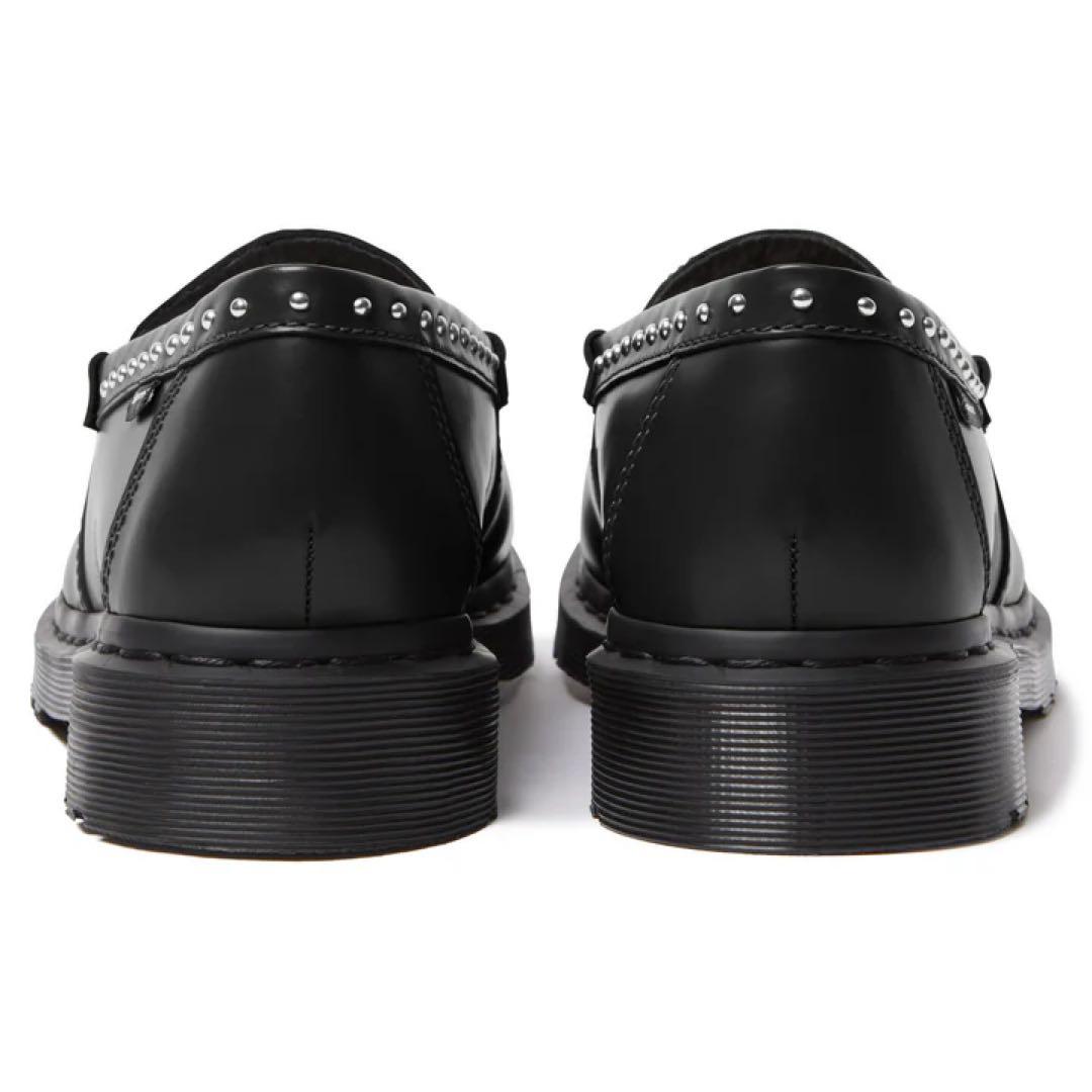 Supreme × Dr.Martens Studded Penton