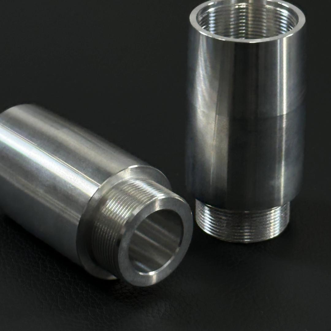 33.4 フォーク ジョイント 2インチ ハーレー エクステンション m2132