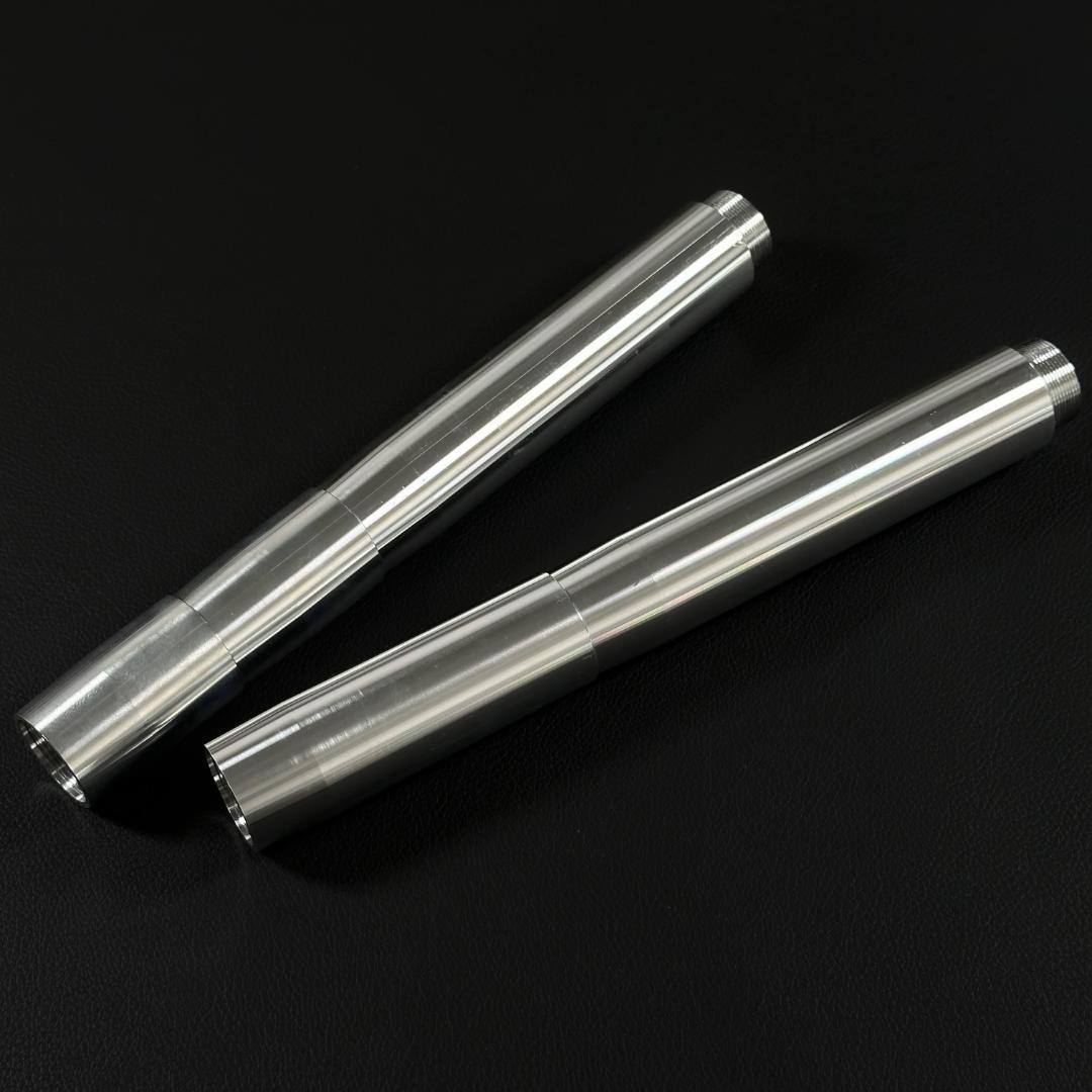 33.4 フォーク ジョイント 2インチ ハーレー エクステンション m2132