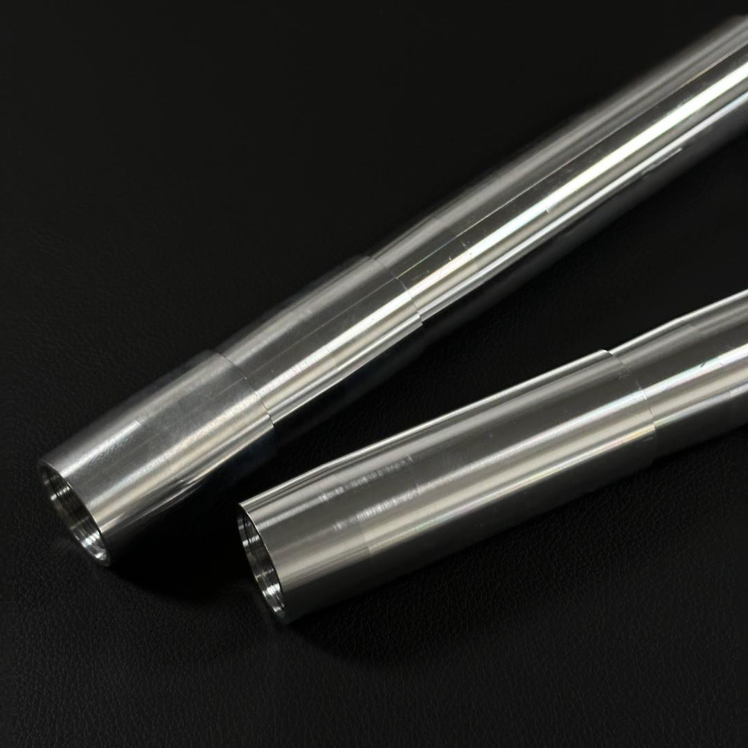 33.4 フォーク ジョイント 2インチ ハーレー エクステンション m2132