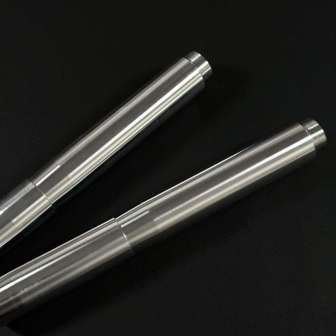 33.4 フォーク ジョイント 2インチ ハーレー エクステンション m2132