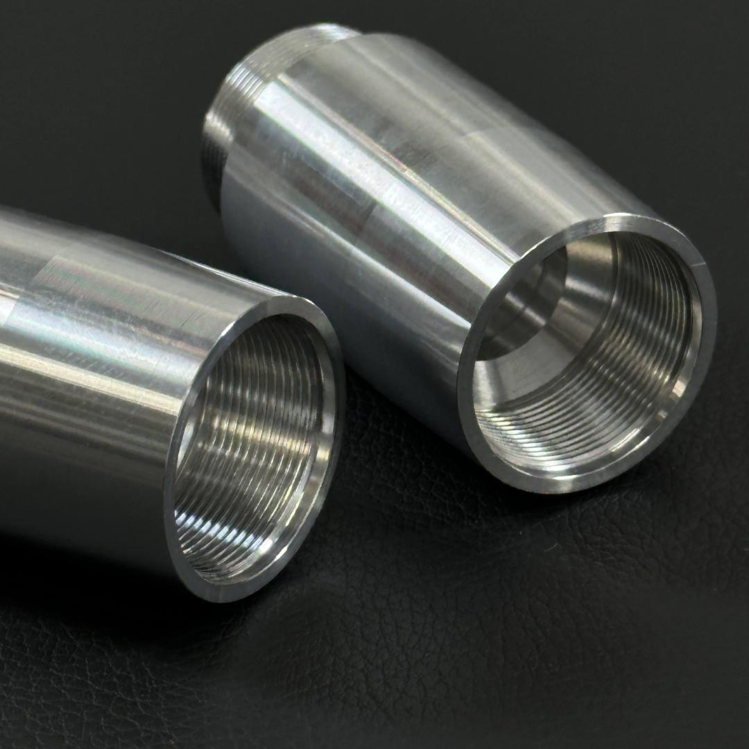 33.4 フォーク ジョイント 2インチ ハーレー エクステンション m2132