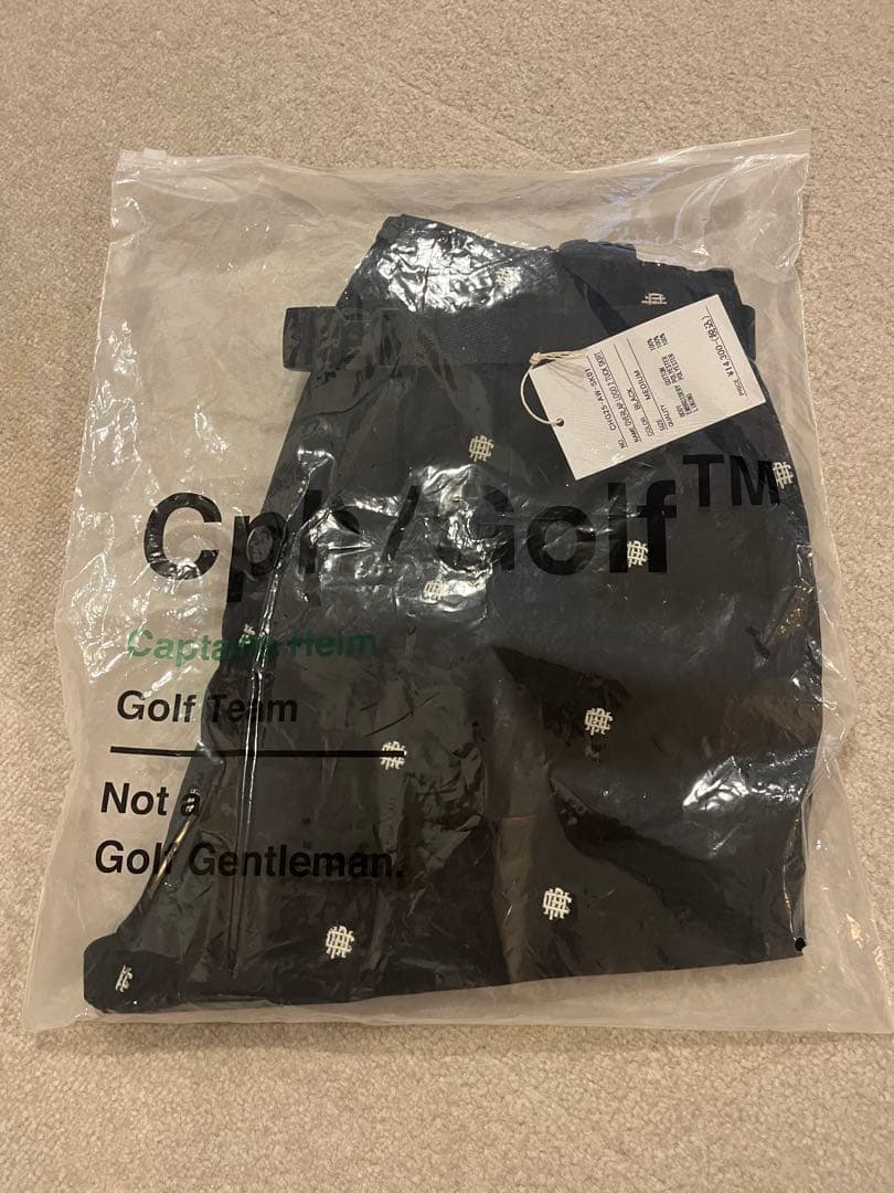 Cph Golf キャプテンズヘルム　レディース　スカート