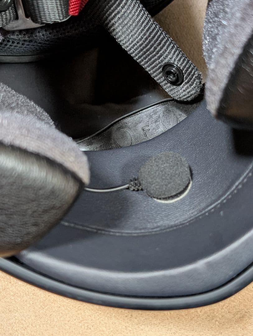 SHOEI Z-8 フルフェイスヘルメット　Sサイズ