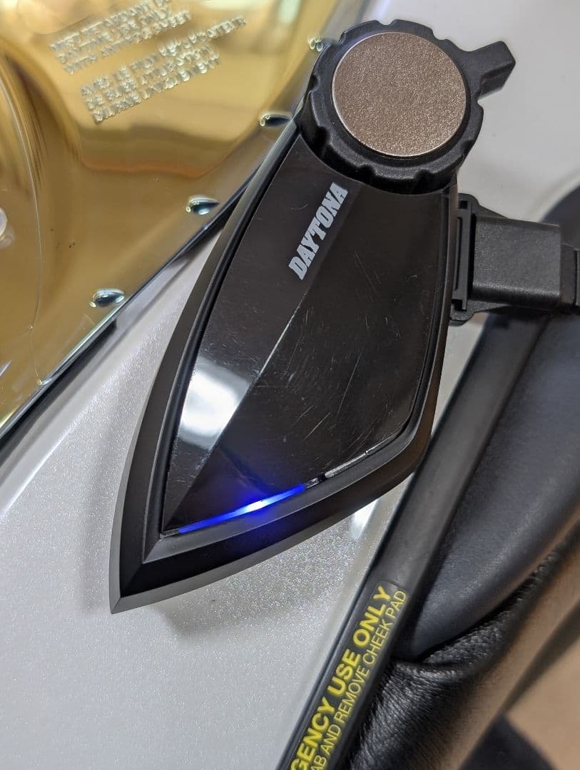 SHOEI Z-8 フルフェイスヘルメット　Sサイズ