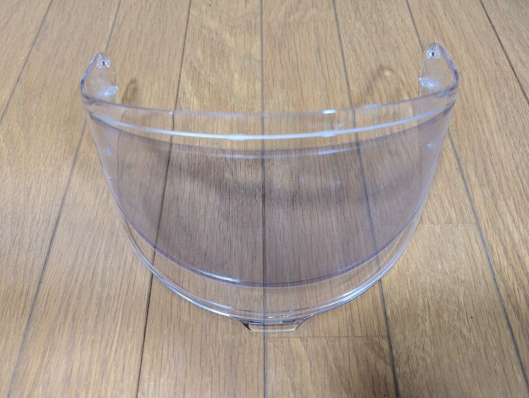 SHOEI Z-8 フルフェイスヘルメット　Sサイズ