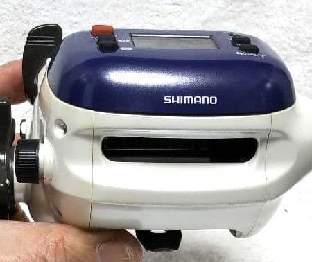 simano3000EV美品