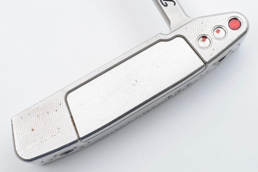 Scotty Cameron Select Newport 2 パター33インチ