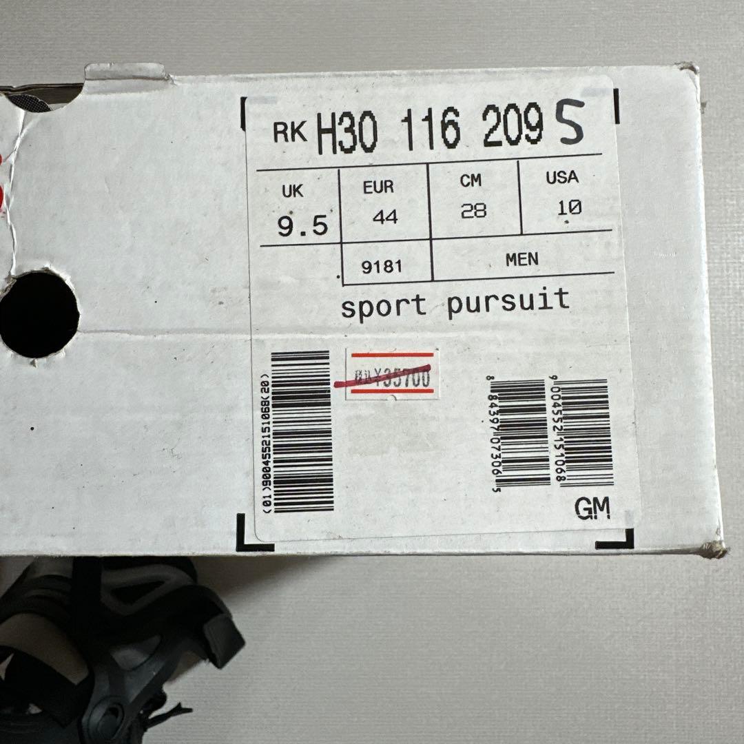 Atomic スキー用ブーツ 黒