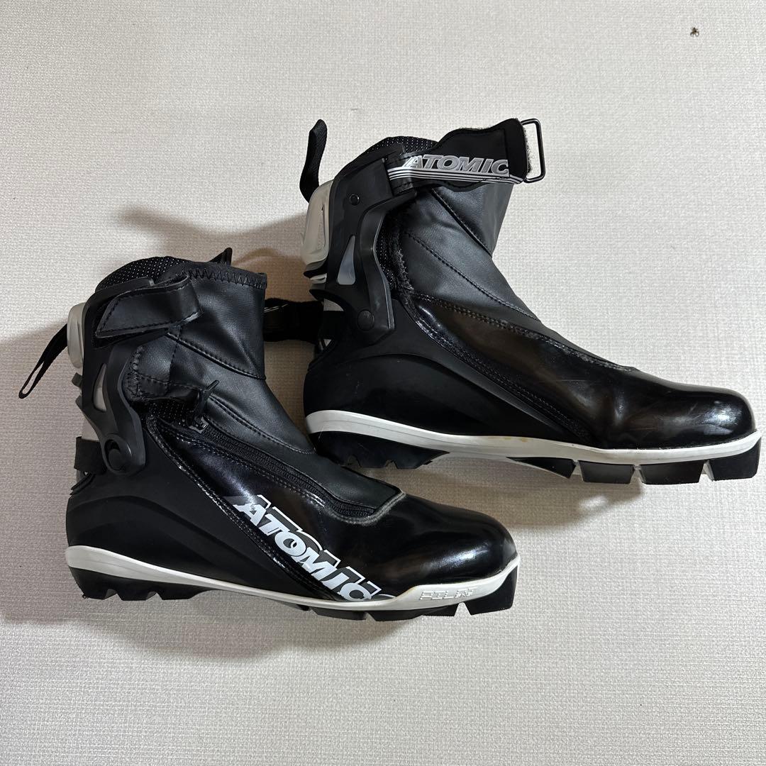 Atomic スキー用ブーツ 黒