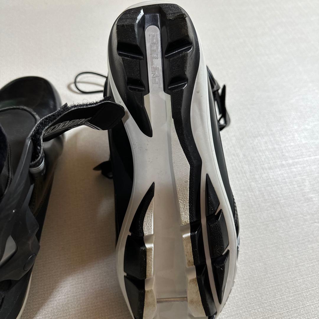 Atomic スキー用ブーツ 黒