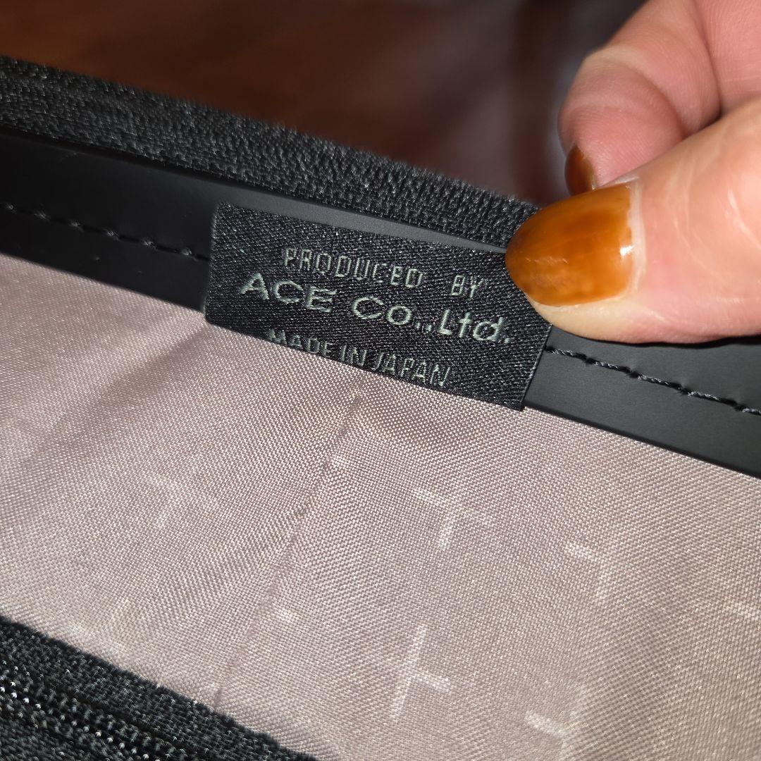 美品！PROTECAプロテカ フリーウォーカーD 83L キャリー スーツ 赤