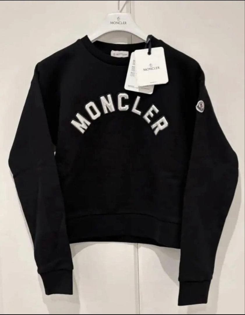 モンクレールロゴセットアップ上下14A