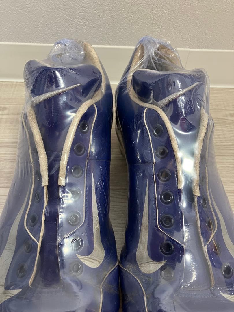 NIKE 京田陽太 支給品 スパイク