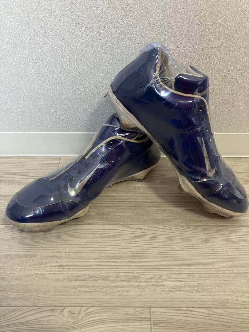 NIKE 京田陽太 支給品 スパイク